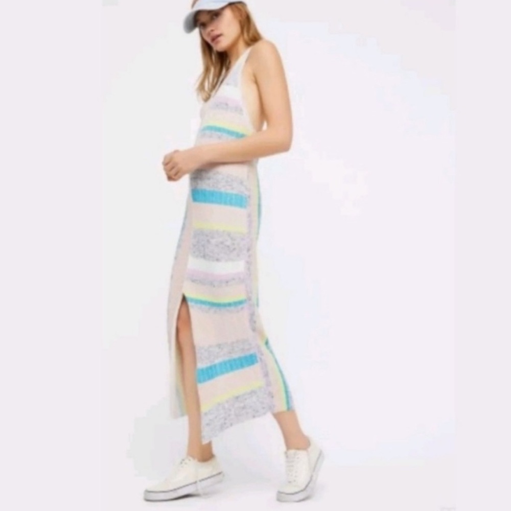 Free People Knit Dress